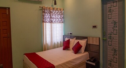 Bala Residency Room Type - Standard Room