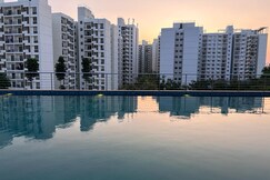 Tranquil Haven Retreat