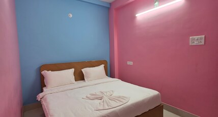 Madhab Niwas Room Type - Suite Room