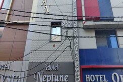 Hotel Neptune