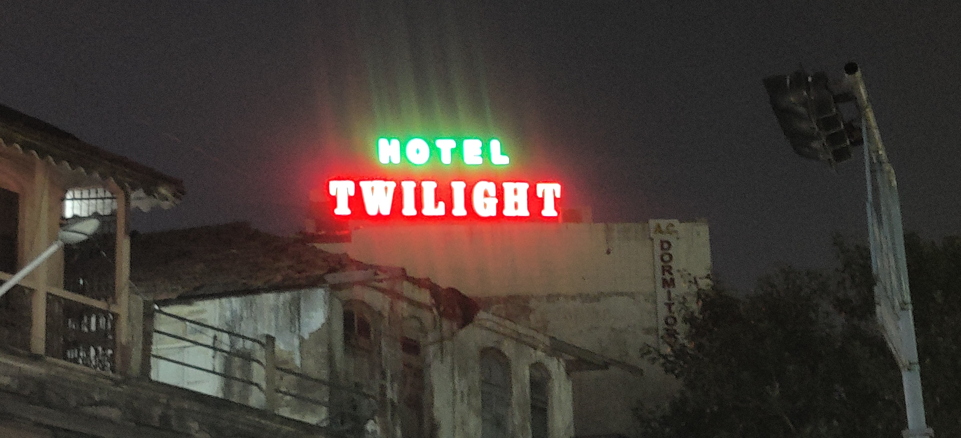 HOTEL TWILIGHT - Tap to explore photos