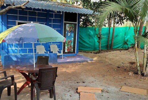 Lavis Home stay