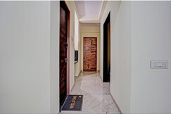 Blue Bird Service Apartment