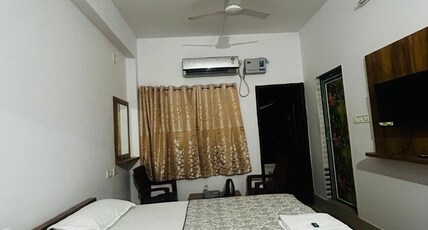Karan's Homestay Room Type - Bedroom 6