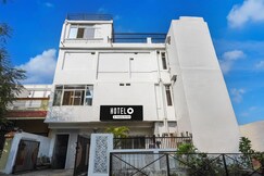 Hotel O Aura Mall Bhopal Formerly Golden Star