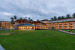 Silver Sand Sea Princess Beach Resort