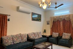 Naidu Villa
