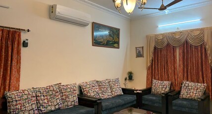 Naidu Villa Room Type - Naidu Villa