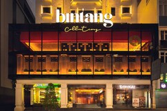 Bintang Collectionz Hotel