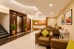 HOTEL COMFORT PARK