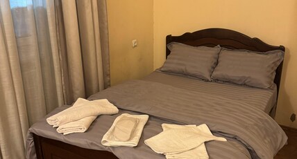 Lucky Travelers hotel Room Type - Deluxe Family Room