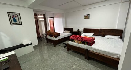 Tsewang s Bed & Breakfast Room Type - Bedroom 303