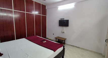 Lighten Beach-Stay Room Type - deluxe room