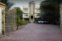 Hotel Sagar Ratna