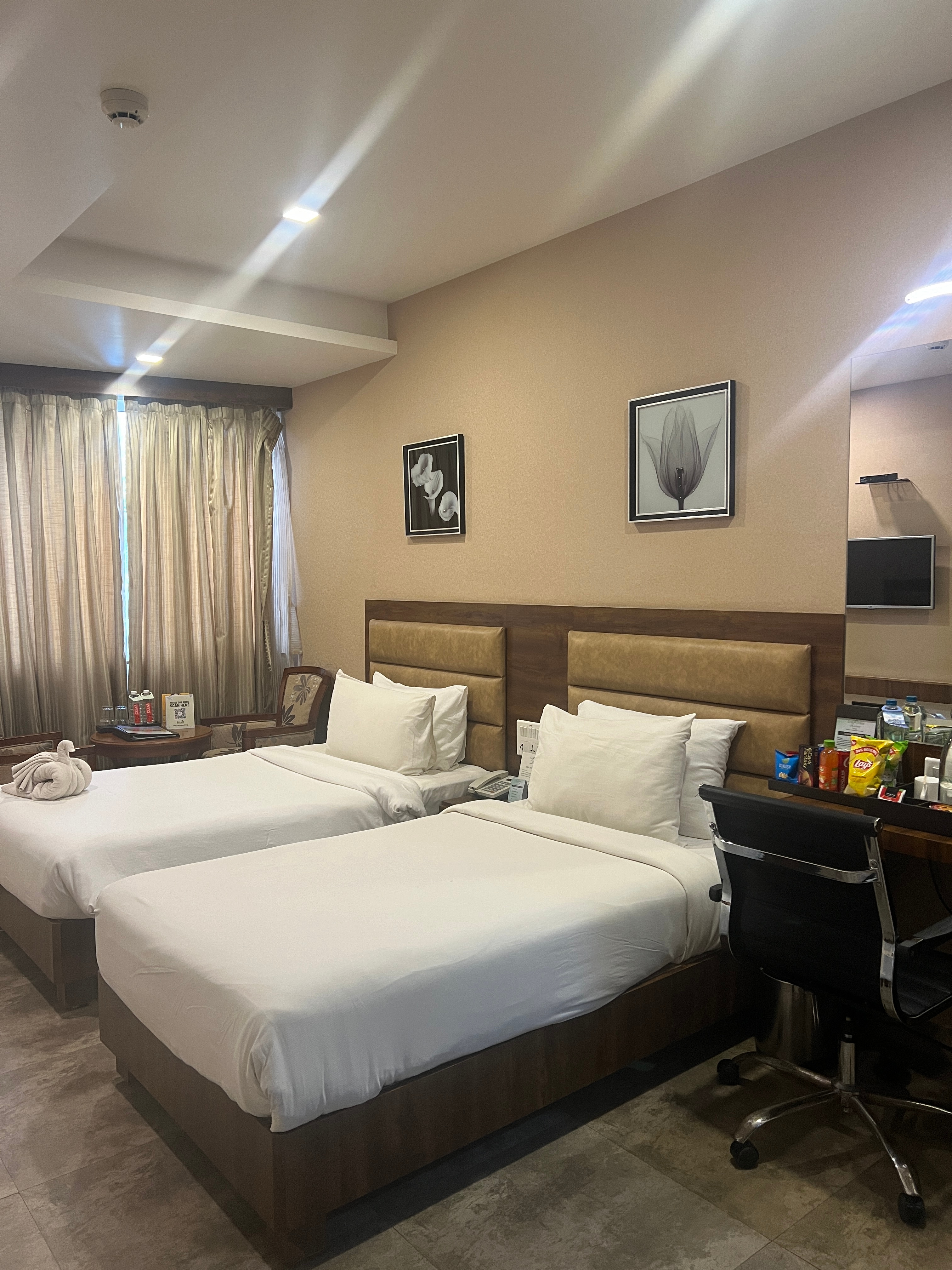 The Fern Residency Bhuj, Series by Marriott - Tap to explore photos