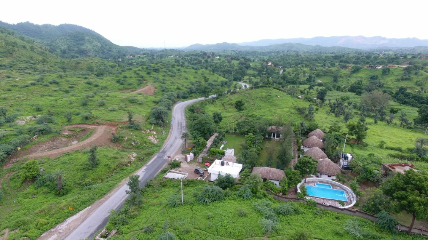 Vyomanh Home Stay Udaipur 