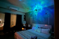 KOZY NEST BNB