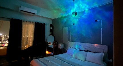 KOZY NEST BNB Room Type - KOZY NEST BNB