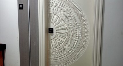 BM Golden Abode Room Type - BM Golden Abode