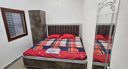 Shri hit kirpa kunj Room Type - Bedroom 3