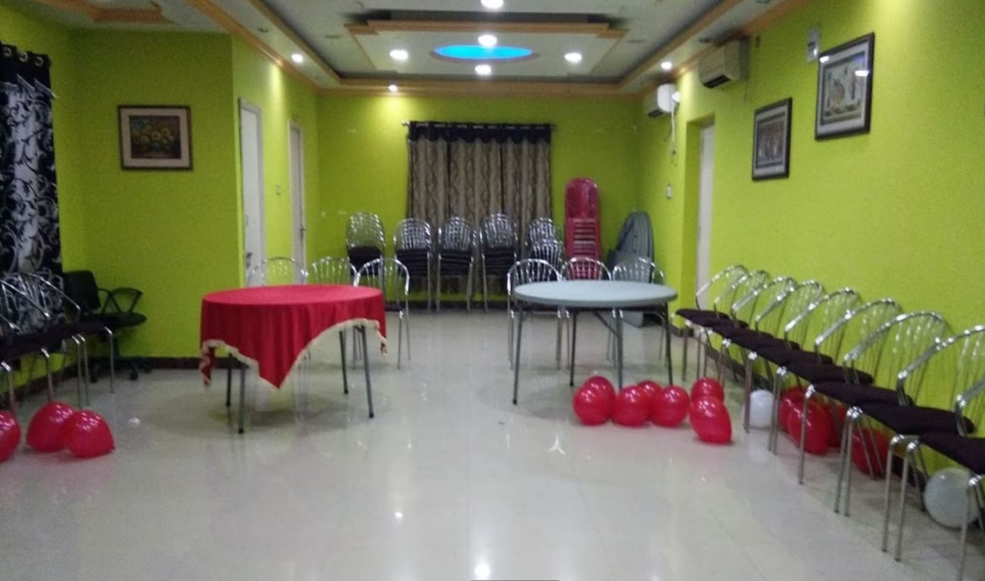 Main gallery