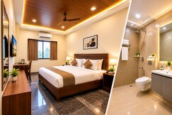 Address of Stayzio Vijay Park Hotels - ECR