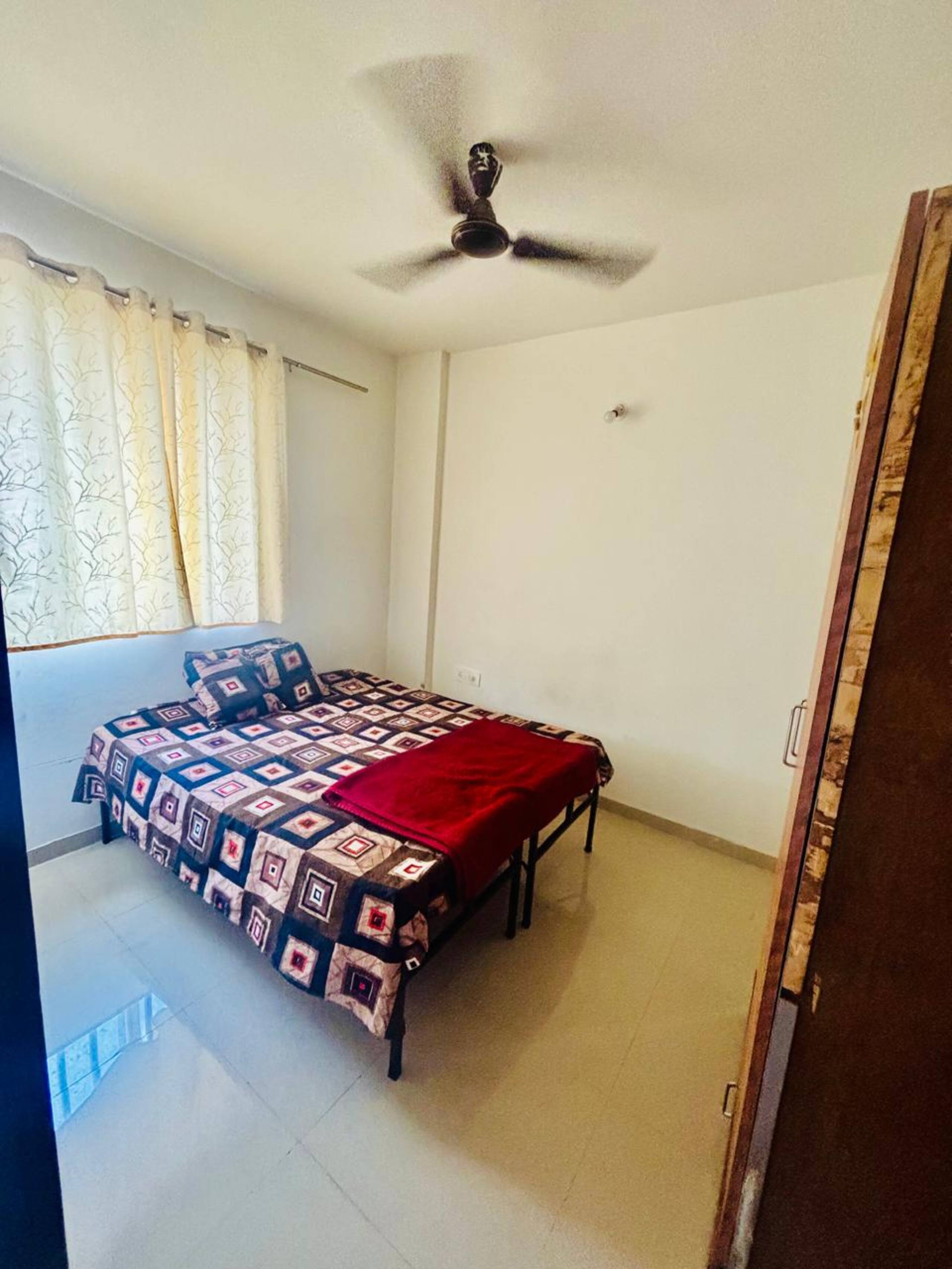 Perfect 1bhk for comfortable relaxing stay - Tap to explore photos