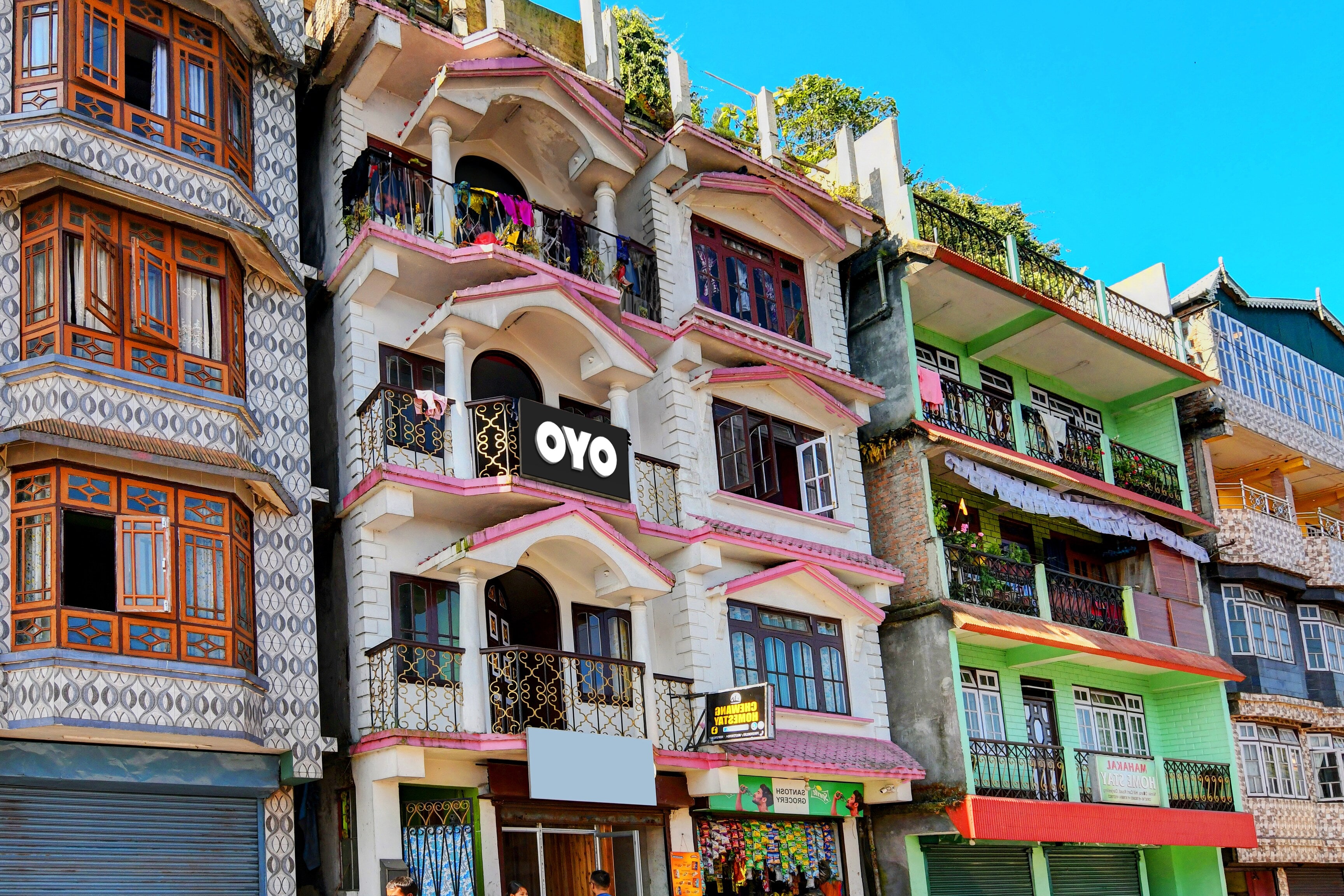 Hotel O Chewang Homestay - Tap to explore photos