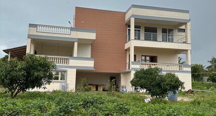 THE PARADISE MYSORE Room Type - THE PARADISE MYSORE