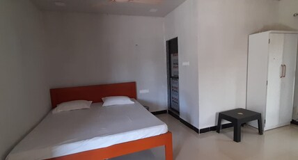 SWARA RESIDENCY Room Type - NON A.C ROOM-1