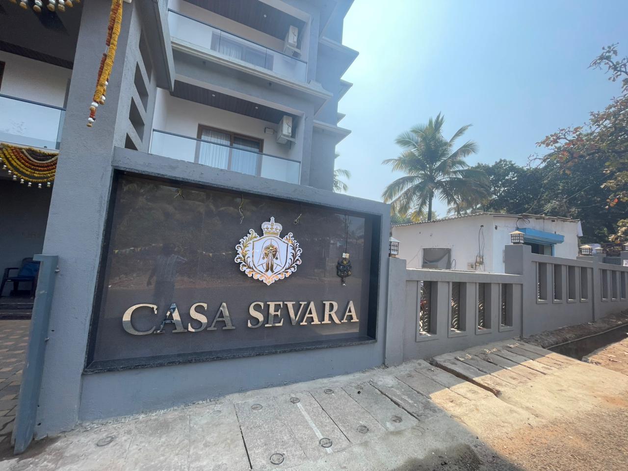 Casa Sevara - Tap to explore photos