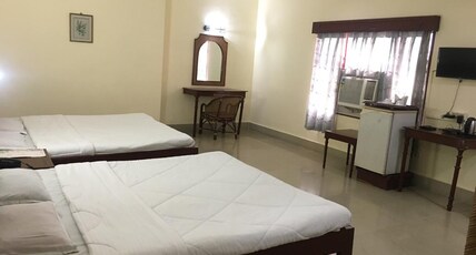 Hotel Indsurya Room Type - Junior Family Suite