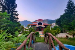 Pride Resort Rudraprayag