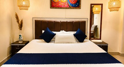 Om Rudra Villa Room Type - ORV FF