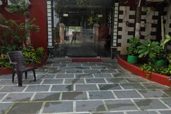 Hotel Nageshwar Jawai Safari
