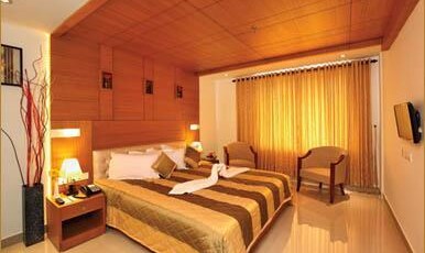 Hotel Dewland Room Type - Family Suite Room Non Smoking