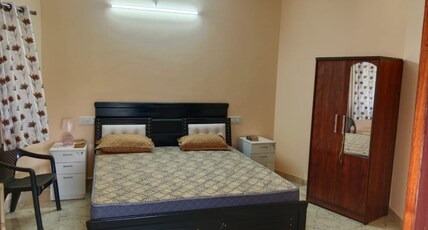 Regal Farms Room Type - Bedroom 4