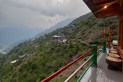 Snow View Guest House