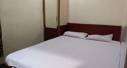 Nirmala Residency Inn Room Type - Cozy Non AC