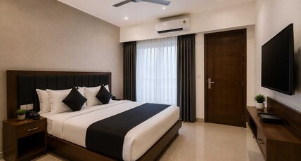 POP 84552B Hotel Bsr Room Type - Classic
