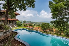 SaffronStays The Niramay