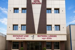 Hotel Mathura Airport Road