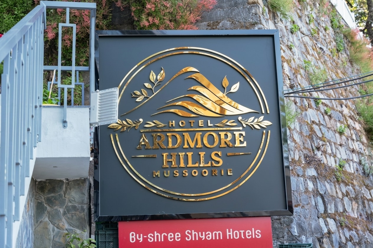 Hotel Ardmore Hills - Tap to explore photos