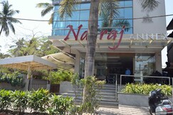 Hotel Natraj Annex