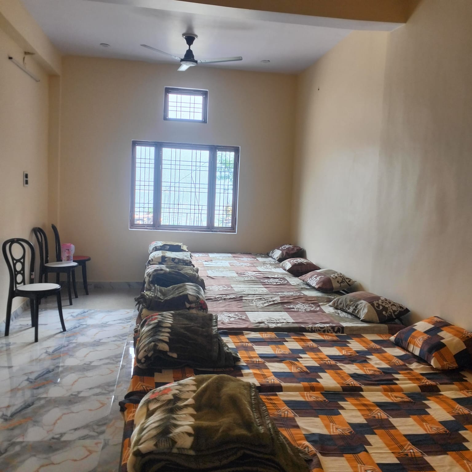 Shree jee hotel and Restaurant - Tap to explore photos