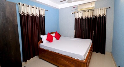 Hotel Sea Sand Room Type - Suite Room (02 BEDROOMS)
