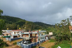 Coorg Green View Homestay