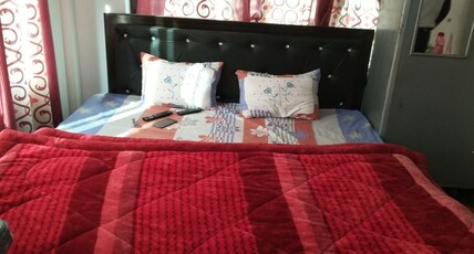 Hotel Neelgagan Room Type - Basic Room