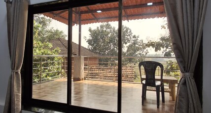 Sitai Homestay | Rooms & Wi-Fi Room Type - Super Deluxe AC Room