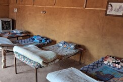 Desert View Jaisalmer